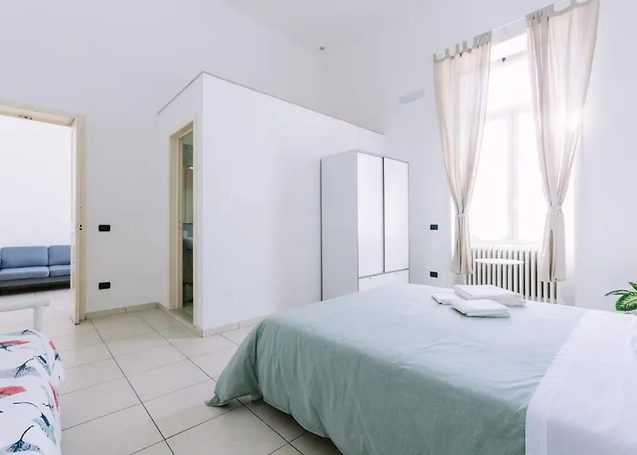 Pangea E PanthálassaAlbergo